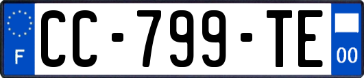 CC-799-TE