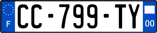 CC-799-TY