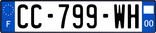 CC-799-WH