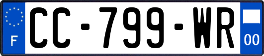 CC-799-WR