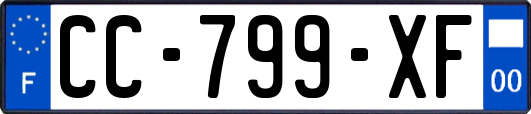 CC-799-XF