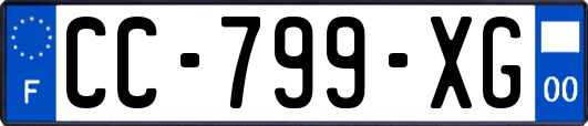 CC-799-XG