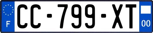 CC-799-XT