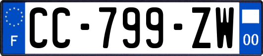 CC-799-ZW