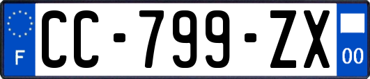 CC-799-ZX