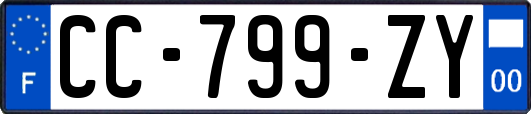 CC-799-ZY