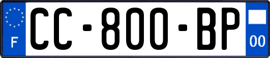 CC-800-BP