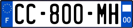 CC-800-MH