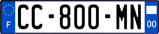 CC-800-MN