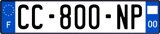 CC-800-NP