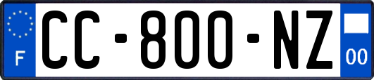 CC-800-NZ