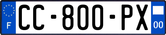 CC-800-PX