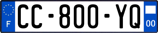 CC-800-YQ