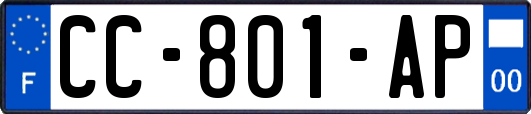 CC-801-AP