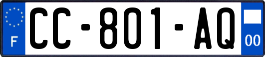 CC-801-AQ