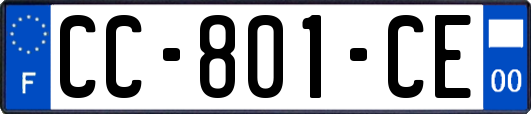 CC-801-CE