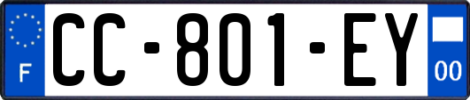 CC-801-EY