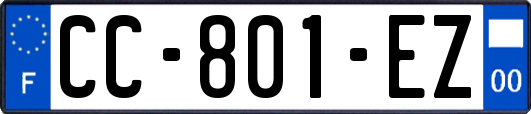 CC-801-EZ