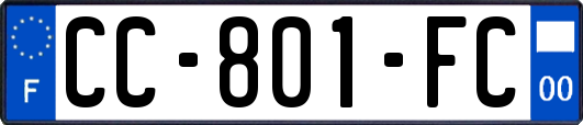 CC-801-FC