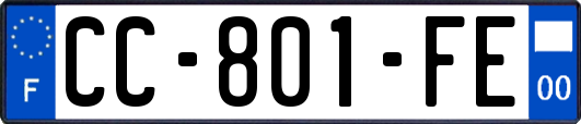 CC-801-FE