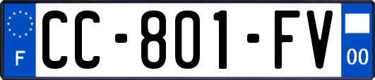 CC-801-FV