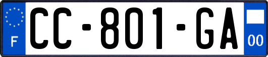 CC-801-GA