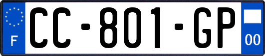 CC-801-GP