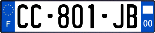 CC-801-JB