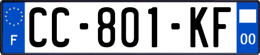 CC-801-KF