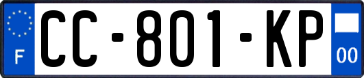 CC-801-KP