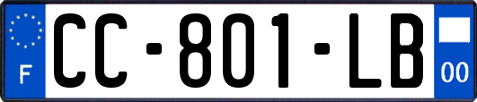 CC-801-LB