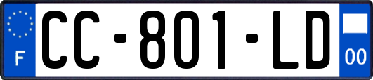 CC-801-LD