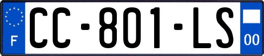 CC-801-LS