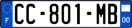 CC-801-MB