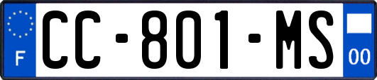 CC-801-MS