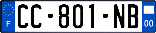 CC-801-NB