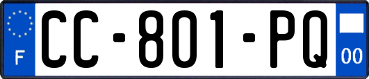 CC-801-PQ
