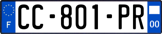 CC-801-PR