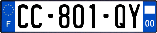 CC-801-QY