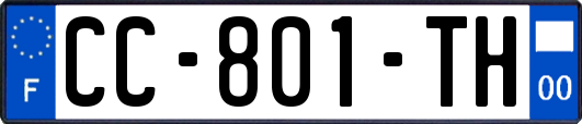 CC-801-TH