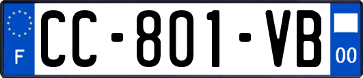 CC-801-VB