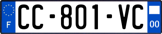 CC-801-VC