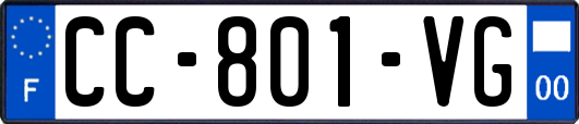 CC-801-VG