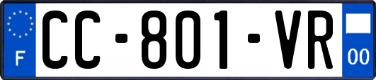 CC-801-VR