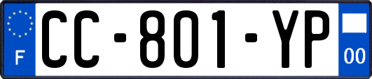 CC-801-YP