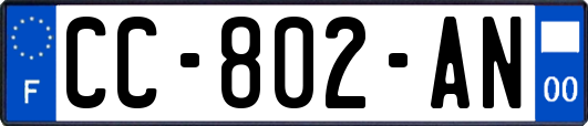 CC-802-AN