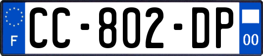 CC-802-DP