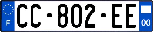 CC-802-EE