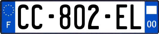 CC-802-EL