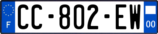 CC-802-EW